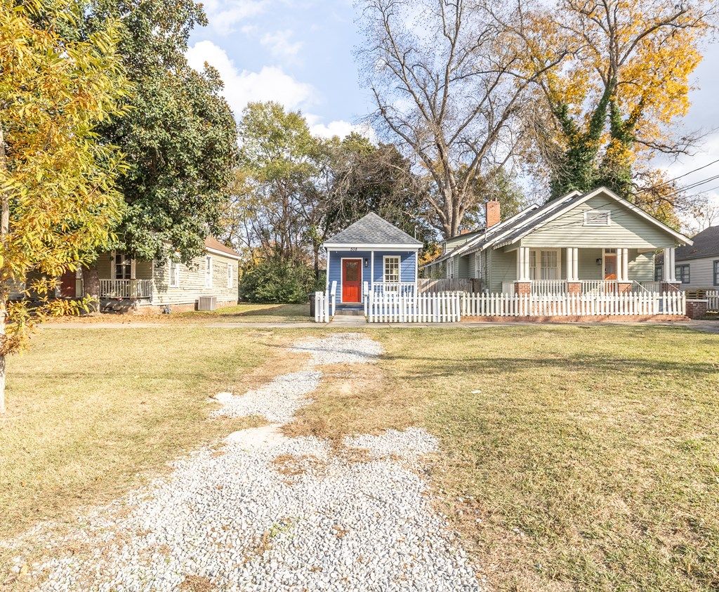 Photo of 508 3rd Avenue, COLUMBUS, GA 31901 (MLS # 231674)