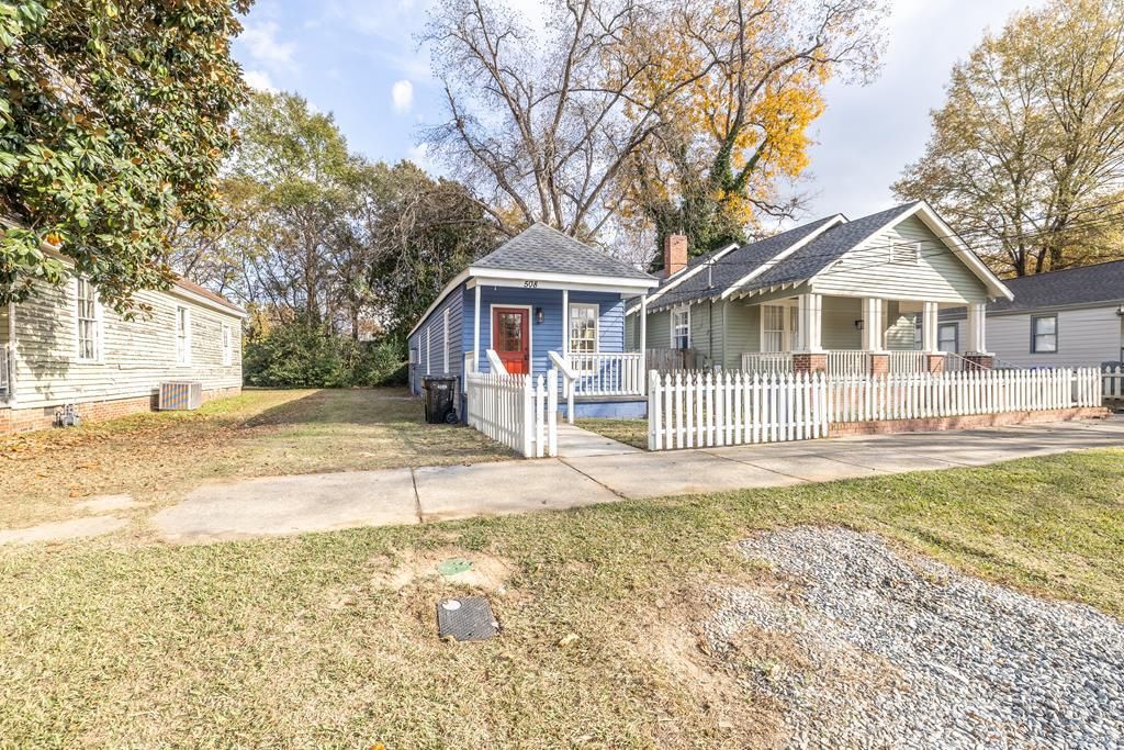 Photo of 508 3rd Avenue, COLUMBUS, GA 31901 (MLS # 231674)