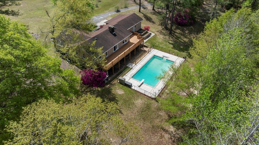Photo of 42 Maringo Creek Road, PHENIX CITY, AL 36869 (MLS # 230824)