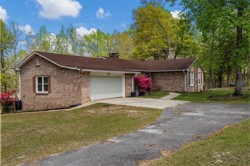 Photo of 42 Maringo Creek Road, PHENIX CITY, AL 36869 (MLS # 230824)