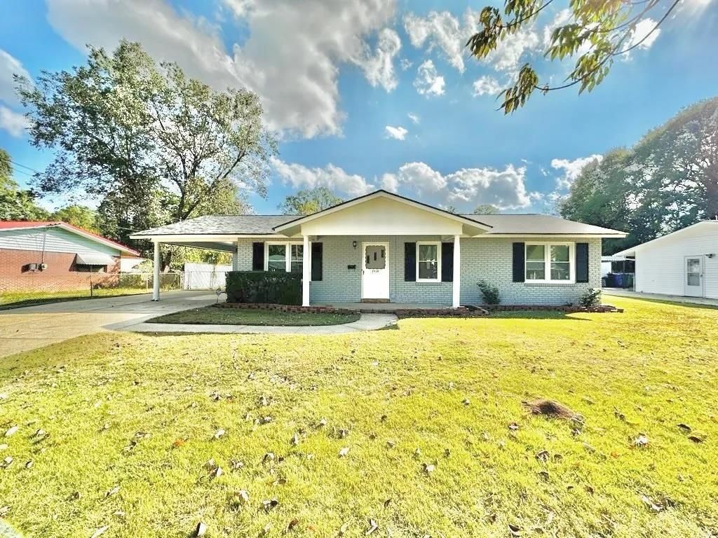 Photo of 2928 Luckie Street, COLUMBUS, GA 31903 (MLS # 231286)