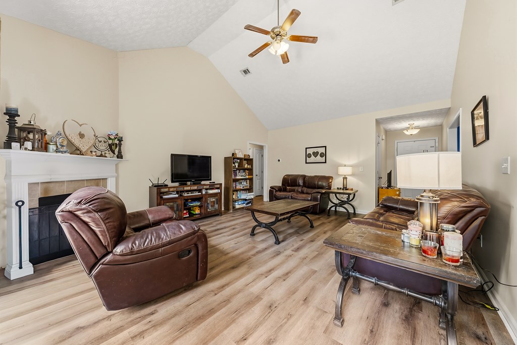 6028 GRANITE FIELD DRIVE