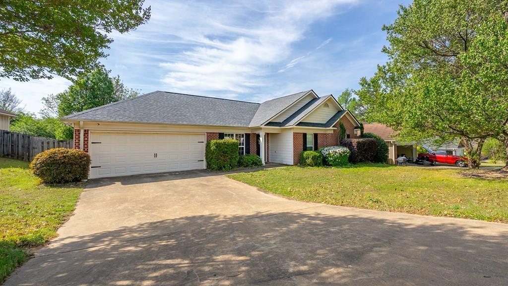 6028 GRANITE FIELD DRIVE