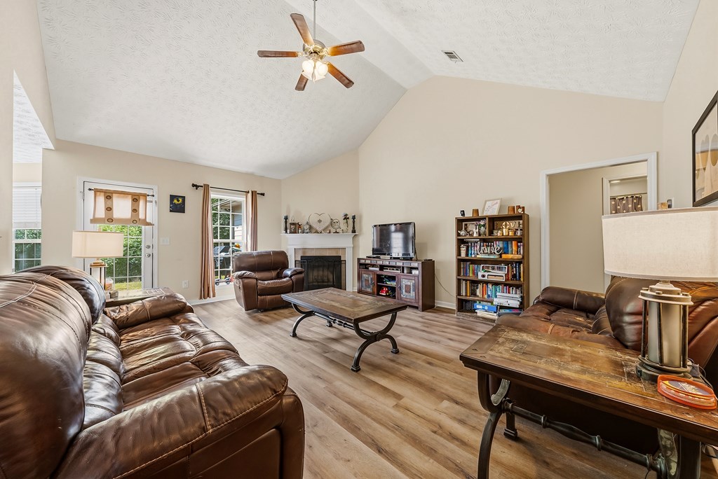 6028 GRANITE FIELD DRIVE