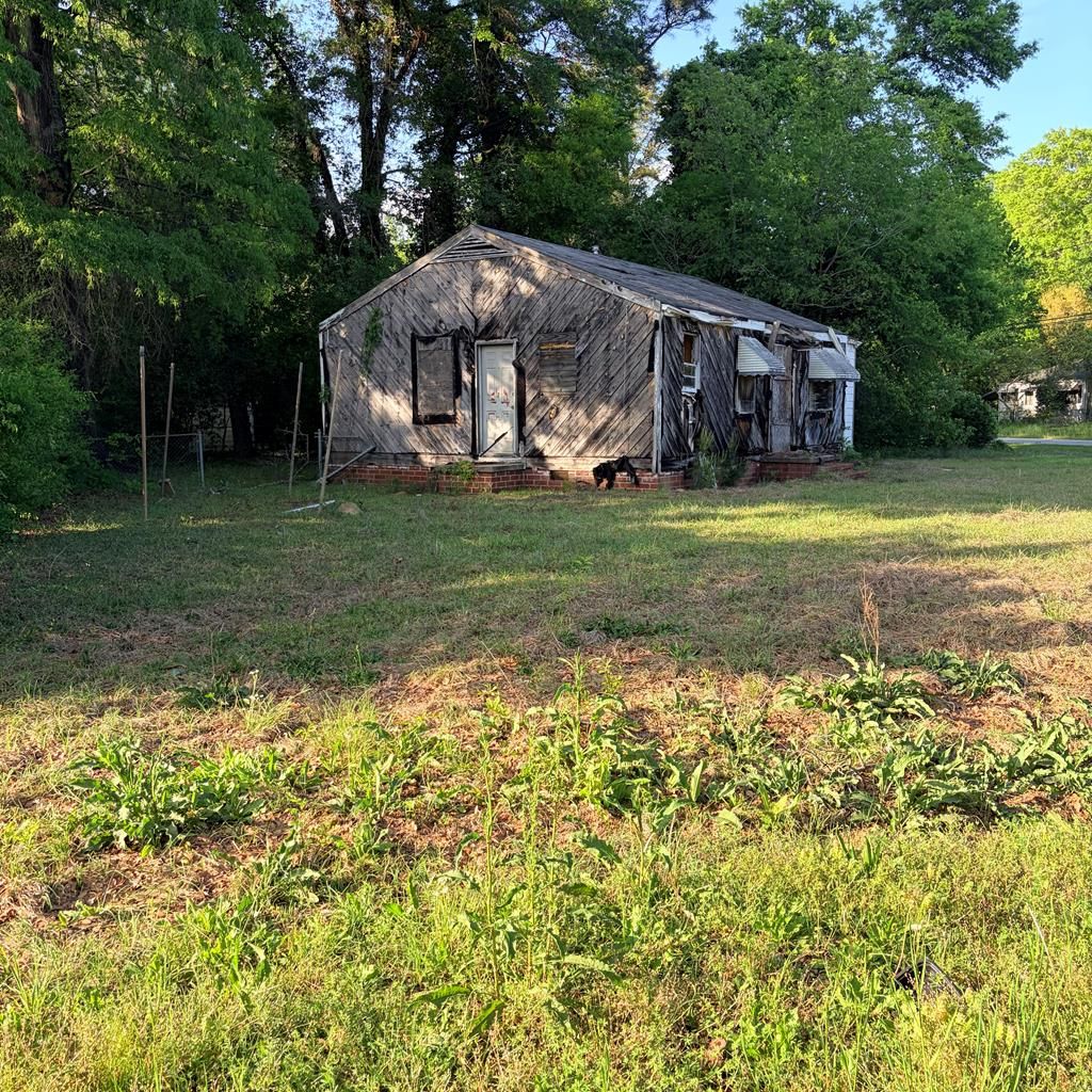 Photo of 3135 Baker Circle, COLUMBUS, GA 31903 (MLS # 230884)