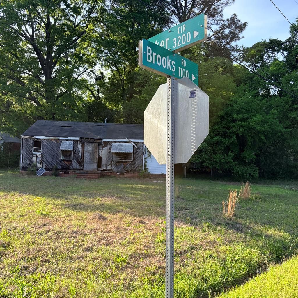 Photo of 3135 Baker Circle, COLUMBUS, GA 31903 (MLS # 230884)