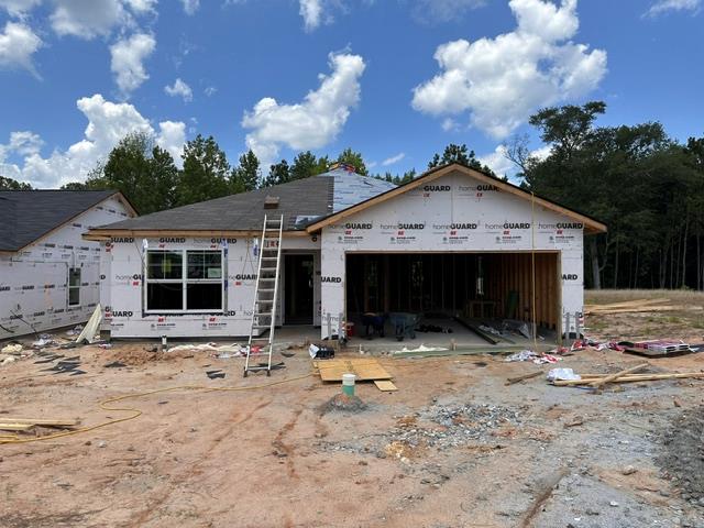 Photo 1 of 2 — 6323 LEMONGRASS DRIVE, COLUMBUS, GA 31907