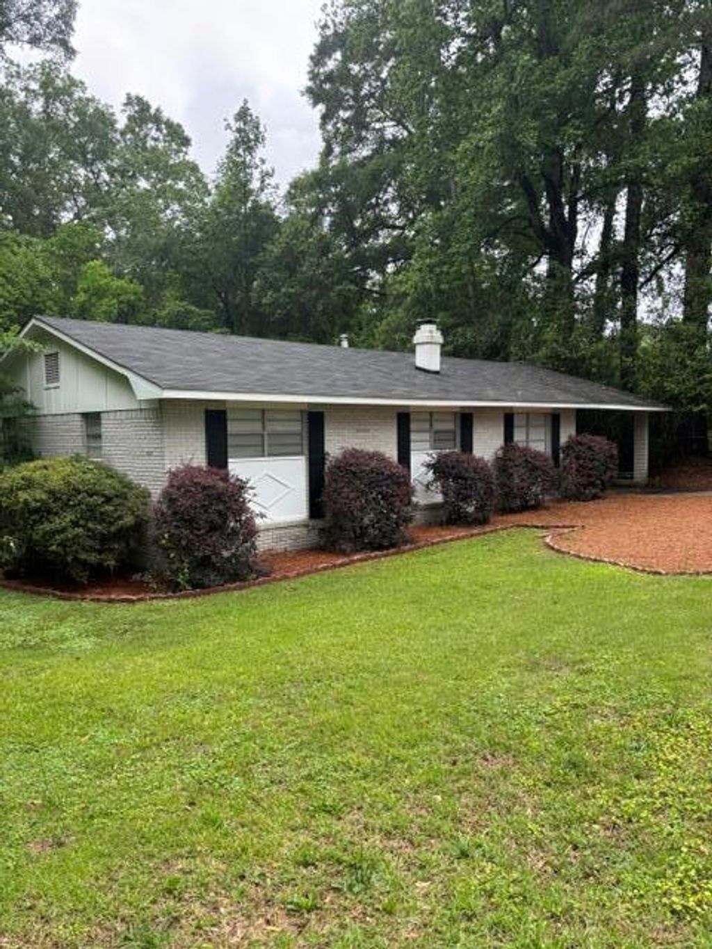 Photo of 6018 Boeing Drive, COLUMBUS, GA 31909 (MLS # 231650)