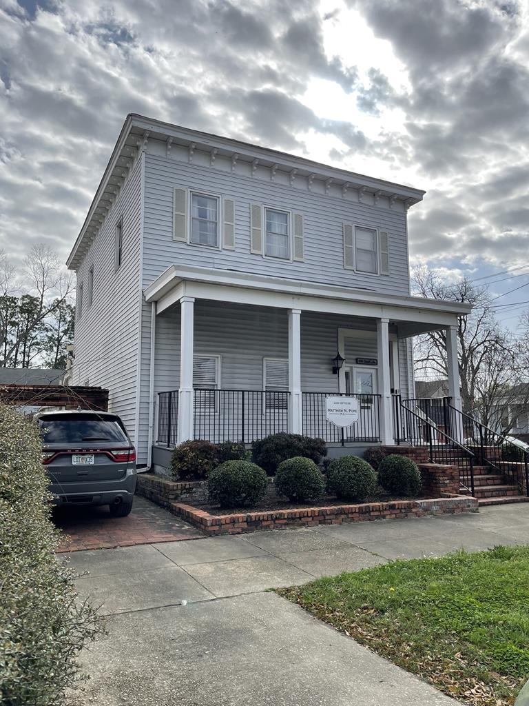 Photo 1 of 7 — 900 2ND AVENUE, COLUMBUS, GA 31901