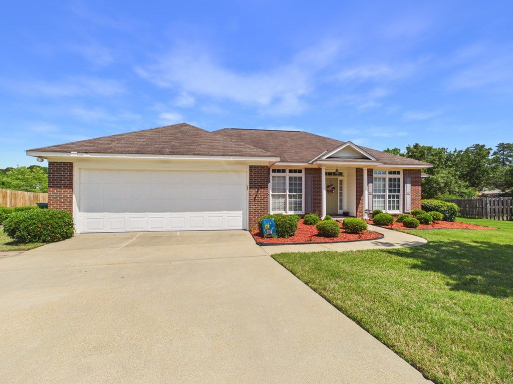 Photo of 4307 White Clover Trail, COLUMBUS, GA 31909 (MLS # 231847)