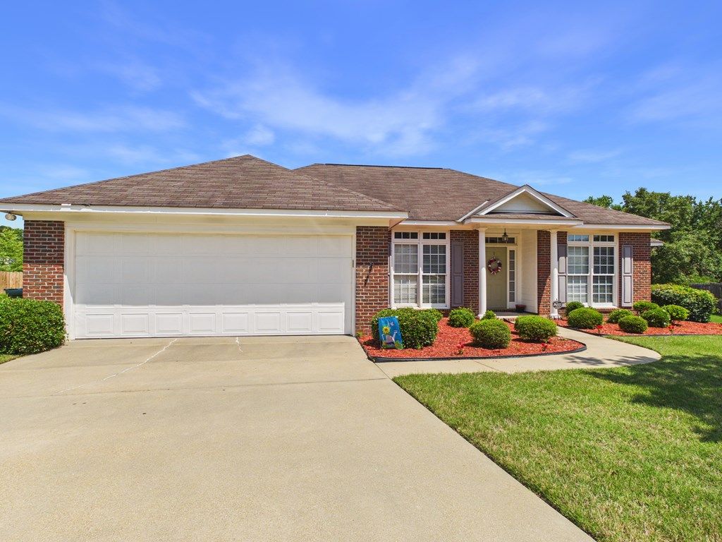 Photo of 4307 White Clover Trail, COLUMBUS, GA 31909 (MLS # 231847)