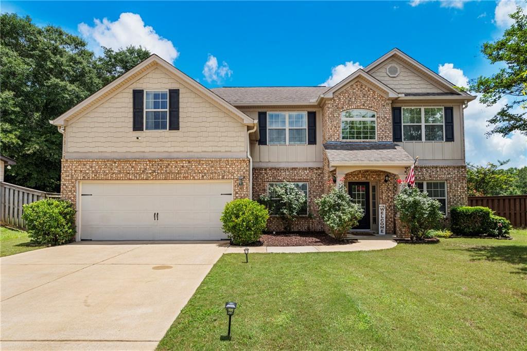 Photo 1 of 33 — 20 IVY LOOP, PHENIX CITY, AL 36867