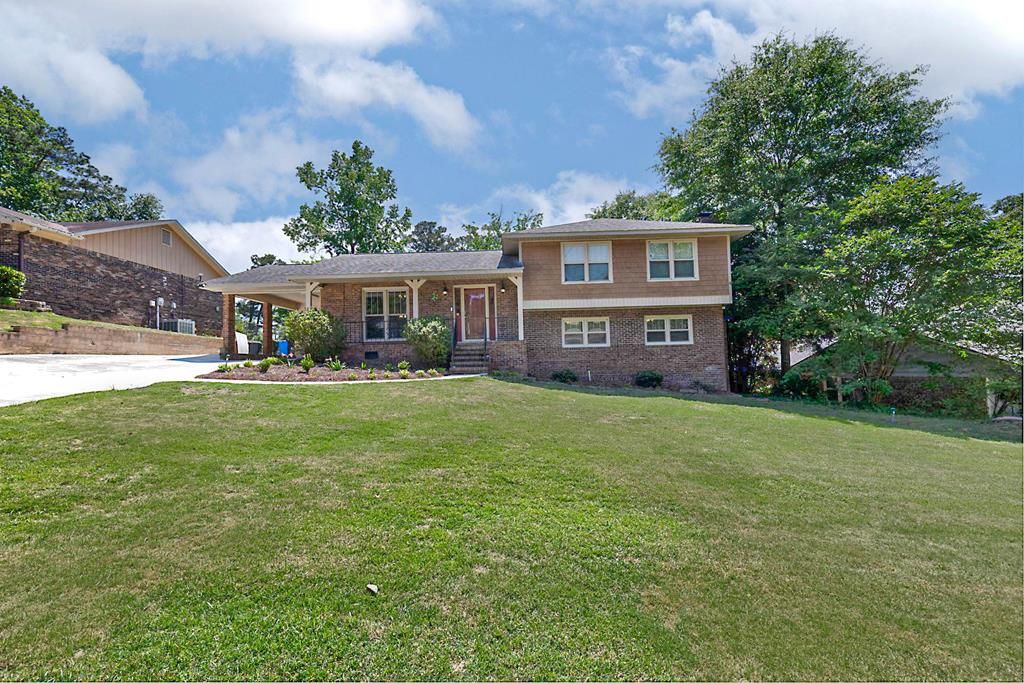 Photo of 3620 Ginger Drive, COLUMBUS, GA 31909 (MLS # 231188)