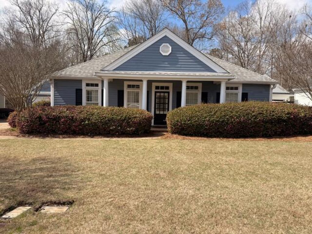 Photo of 5119 Boone Links Lane, COLUMBUS, GA 31909 (MLS # 231239)