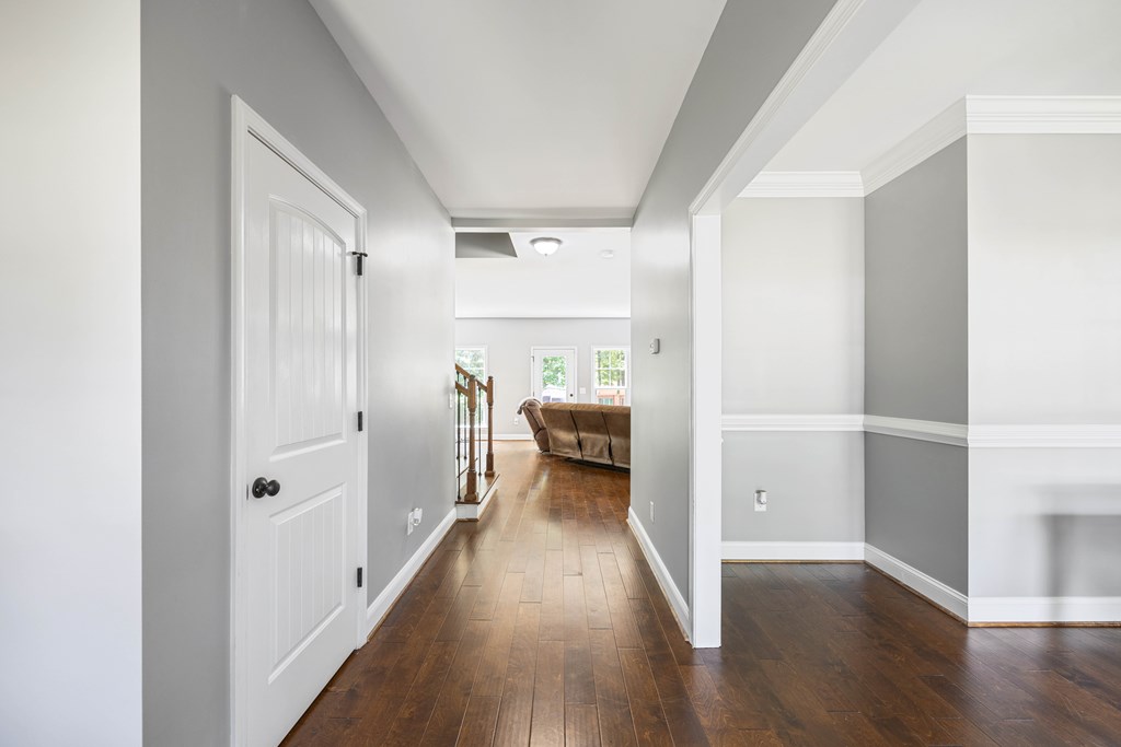 160 HUNTING CREEK WAY