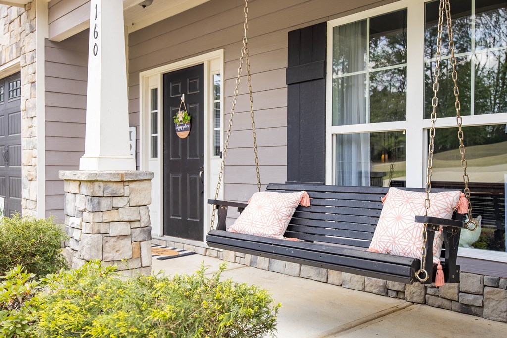 160 HUNTING CREEK WAY