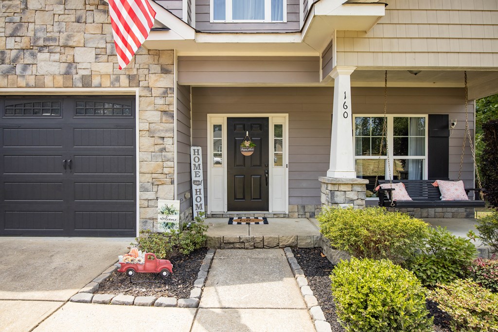 160 HUNTING CREEK WAY