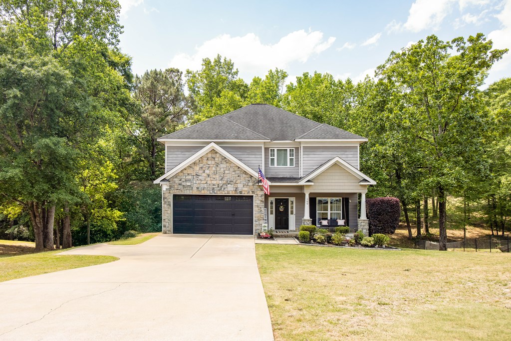 160 HUNTING CREEK WAY