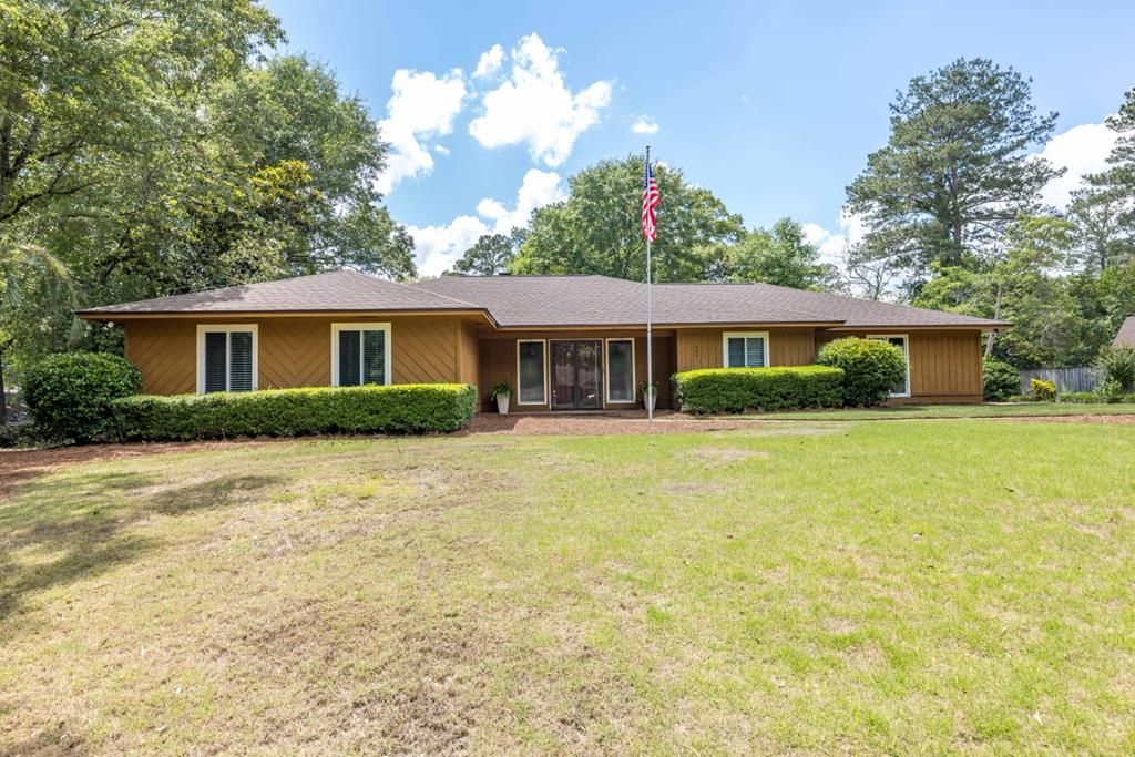 Photo of 6601 Beaver Trail, MIDLAND, GA 31820 (MLS # 231889)