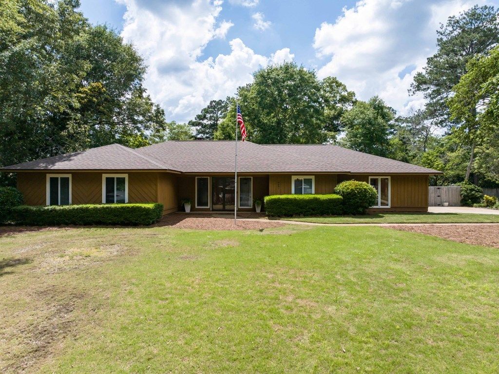 Photo of 6601 Beaver Trail, MIDLAND, GA 31820 (MLS # 231889)