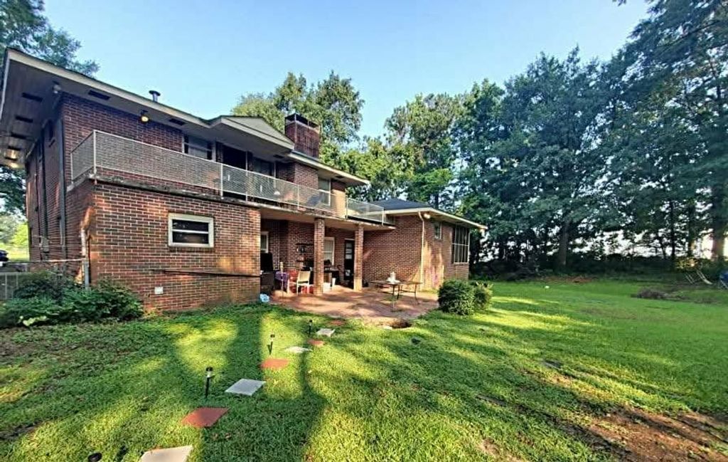 Photo of 4344 Acacia Drive, COLUMBUS, GA 31904 (MLS # 231308)