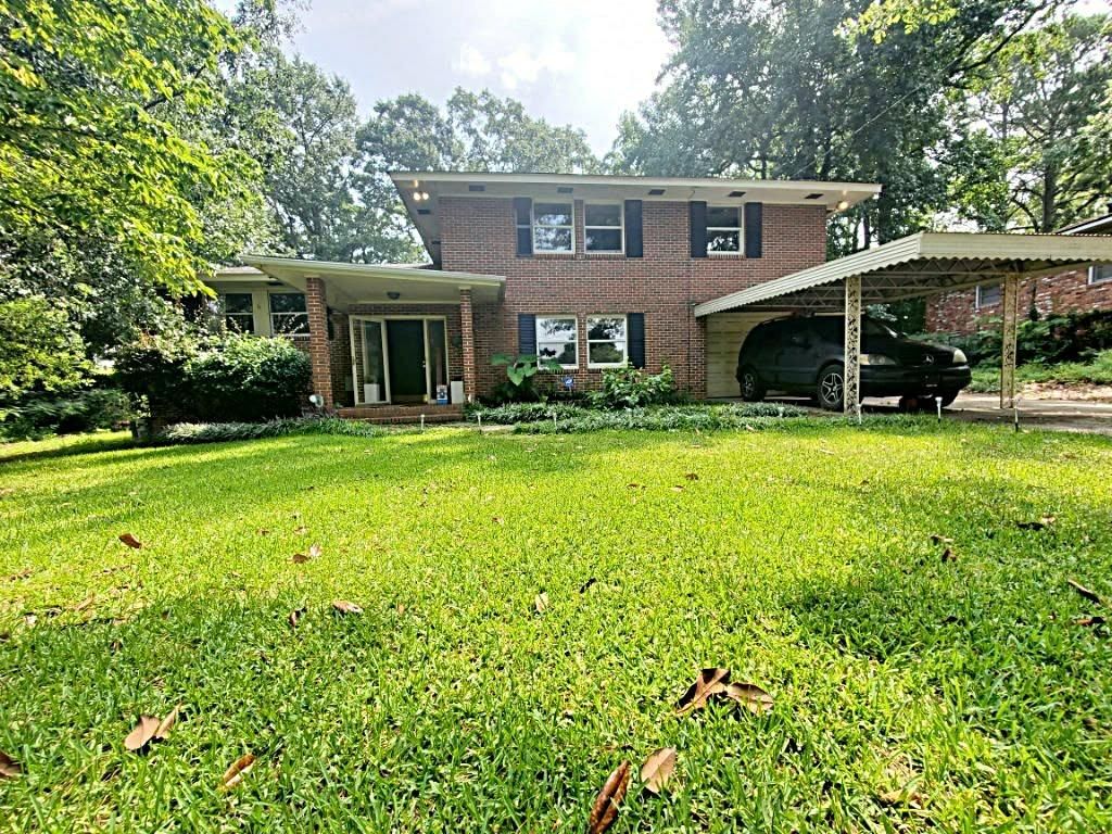 Photo of 4344 Acacia Drive, COLUMBUS, GA 31904 (MLS # 231308)
