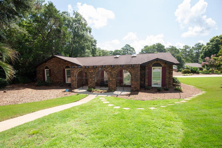 Photo 1 of 39 — 6036 CANTERBURY DRIVE, COLUMBUS, GA 31909