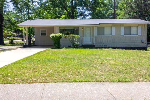 4326 EMPIRE STREET COLUMBUS GA 31907