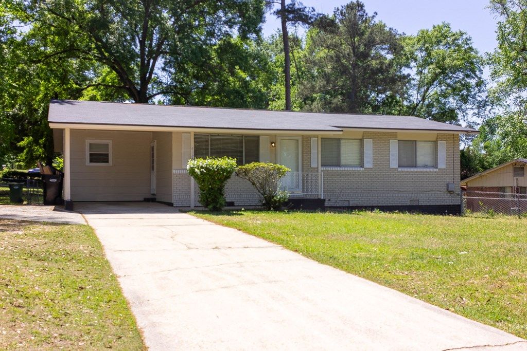 Photo of 4326 Empire Street, COLUMBUS, GA 31907 (MLS # 231144)