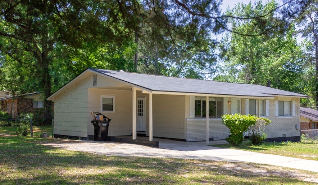 Photo of 4326 Empire Street, COLUMBUS, GA 31907 (MLS # 231144)