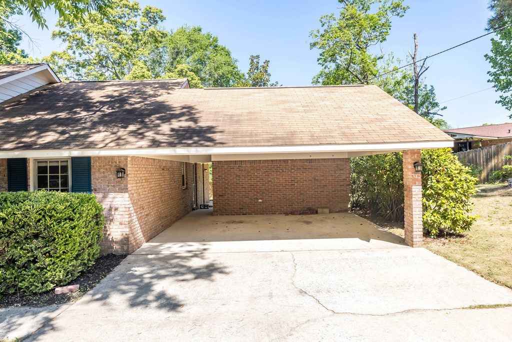 Photo of 3613 Kelly Court, PHENIX CITY, AL 36867 (MLS # 231381)