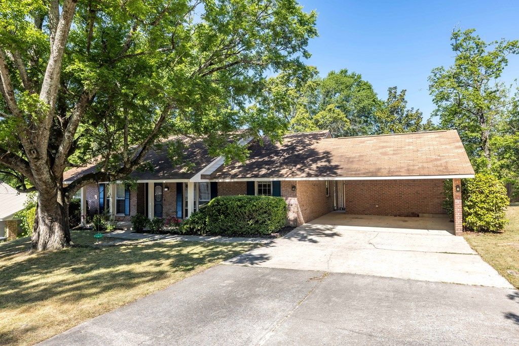 Photo of 3613 Kelly Court, PHENIX CITY, AL 36867 (MLS # 231381)