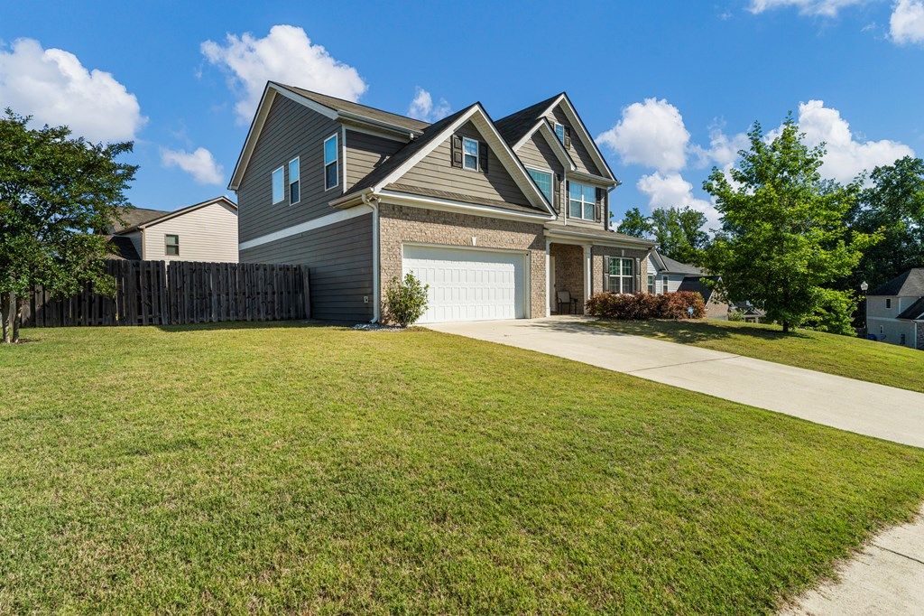 Photo of 9743 Pine Seed Court, MIDLAND, GA 31820 (MLS # 231612)