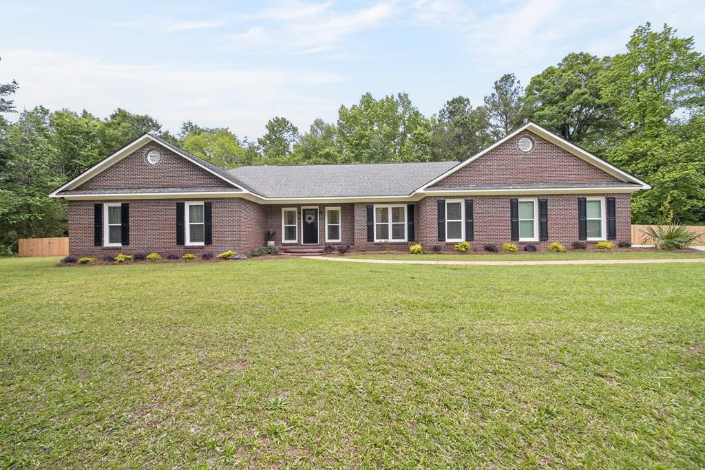 Photo of 9181 Midland Woods Drive, COLUMBUS, GA 31820 (MLS # 231697)