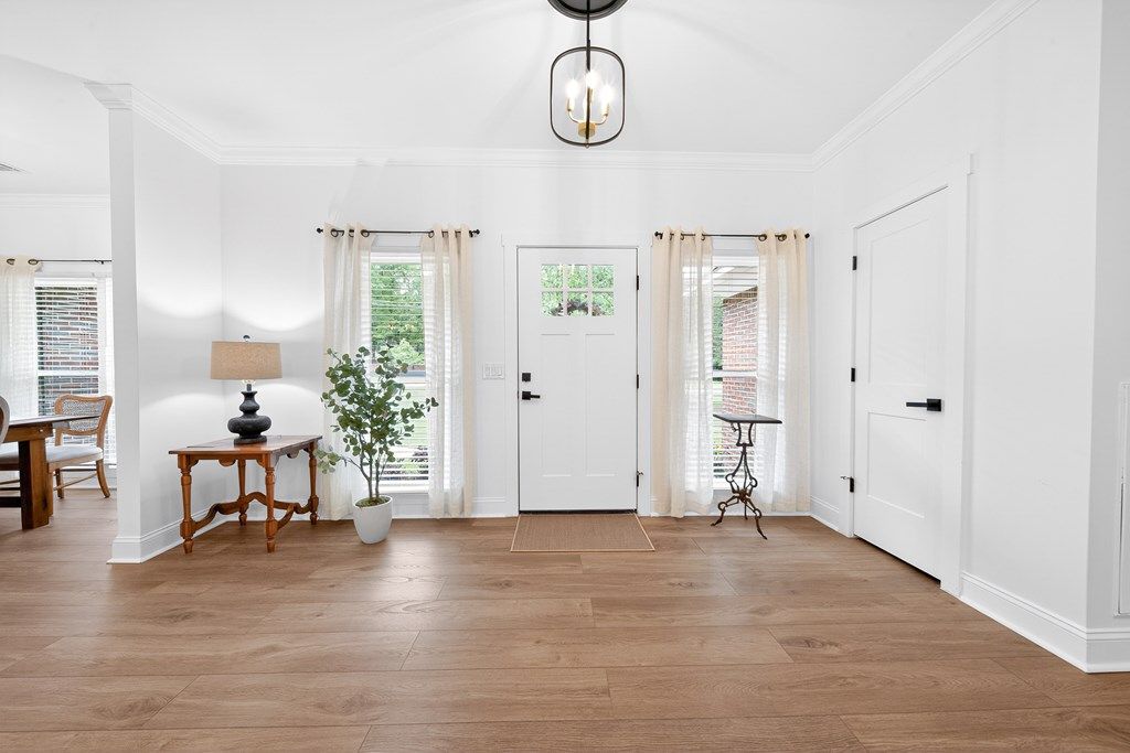Photo of 9181 Midland Woods Drive, COLUMBUS, GA 31820 (MLS # 231697)