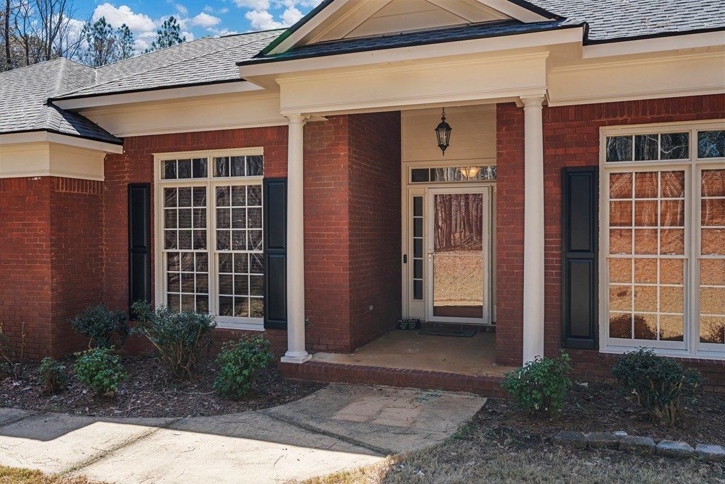 Photo of 445 Scooter Drive, MIDLAND, GA 31820 (MLS # 230931)