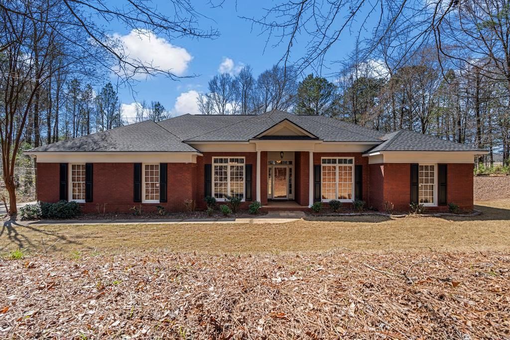 Photo of 445 Scooter Drive, MIDLAND, GA 31820 (MLS # 230931)