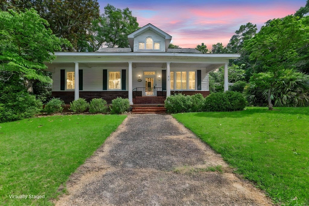 17834 MAIN STREET