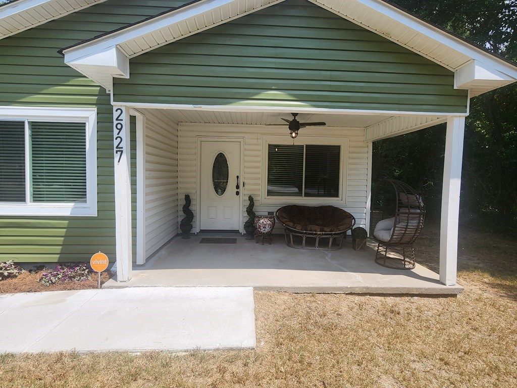 Photo of 2927 Clover Lane, COLUMBUS, GA 31903 (MLS # 231748)