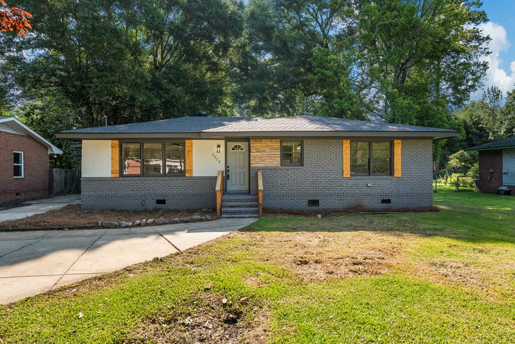 Photo 1 of 30 — 2322 LAUREL DRIVE, COLUMBUS, GA 31907