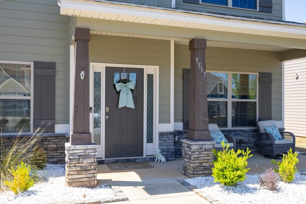 Photo of 9515 Kadie Court, COLUMBUS, GA 31904 (MLS # 231164)