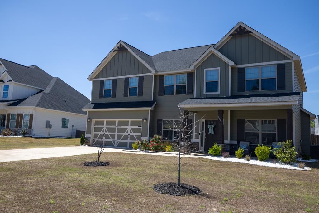 Photo of 9515 Kadie Court, COLUMBUS, GA 31904 (MLS # 231164)