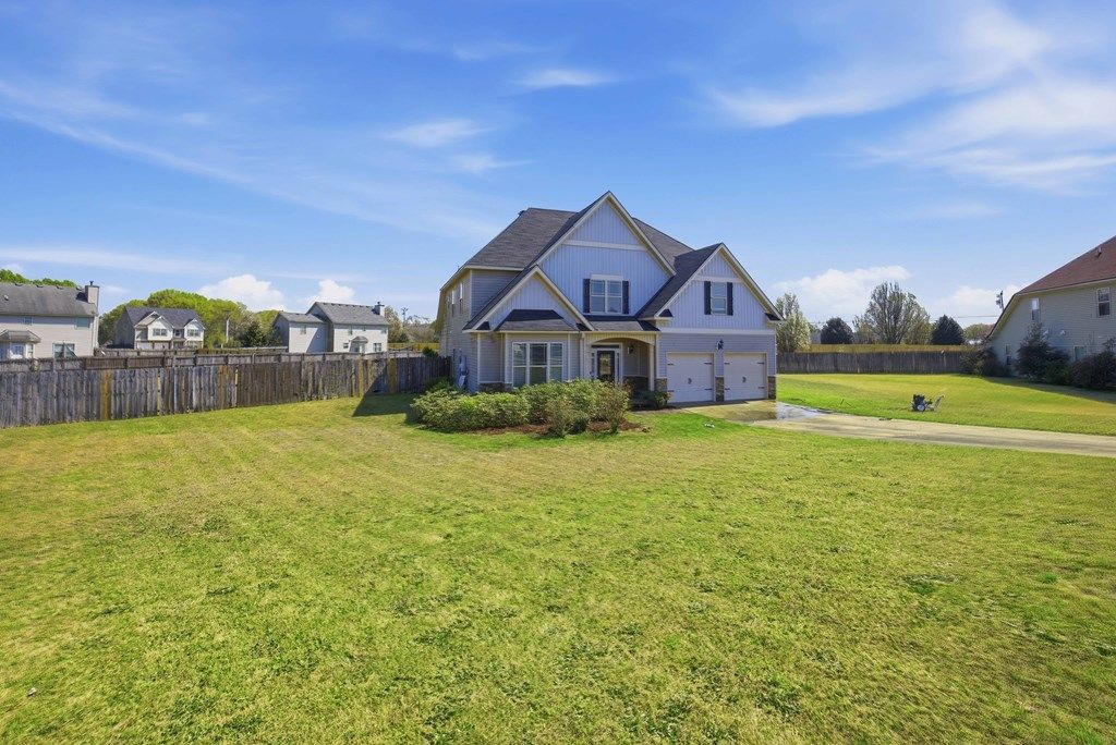 Photo of 13 Old Glory Way, FORT MITCHELL, AL 36856 (MLS # 230637)