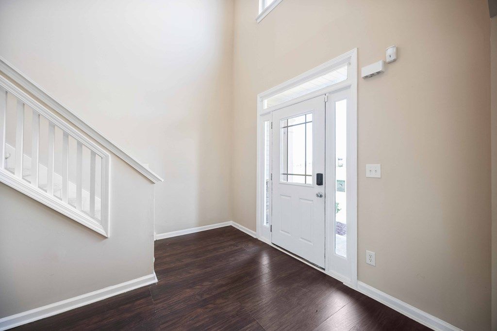 Photo of 13 Old Glory Way, FORT MITCHELL, AL 36856 (MLS # 230637)