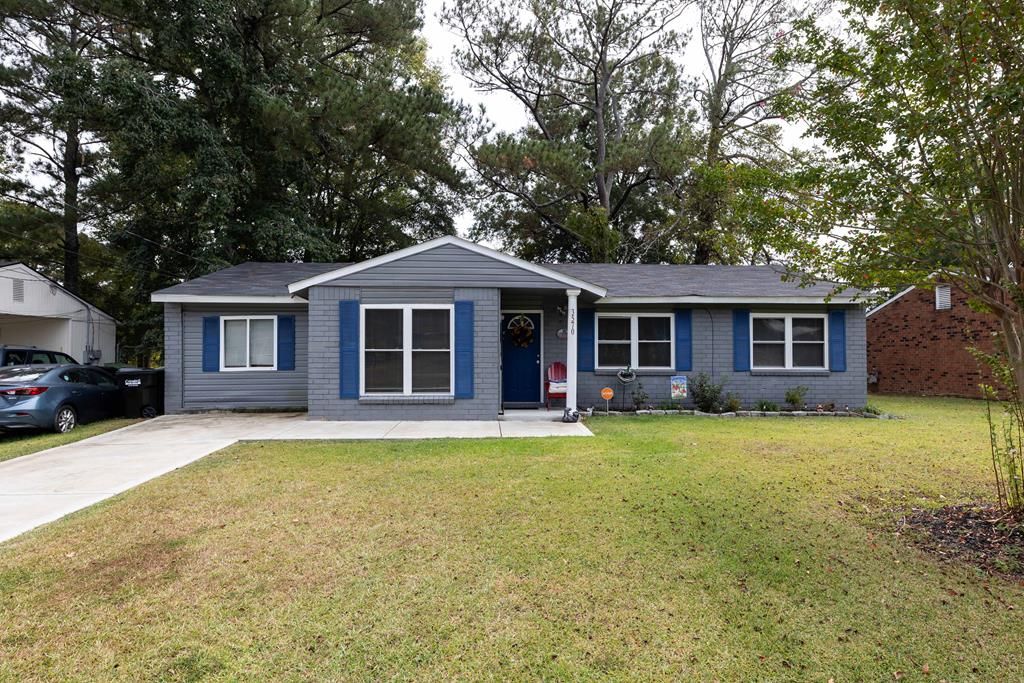 Photo of 3570 Stratford Drive, COLUMBUS, GA 31906 (MLS # 231829)