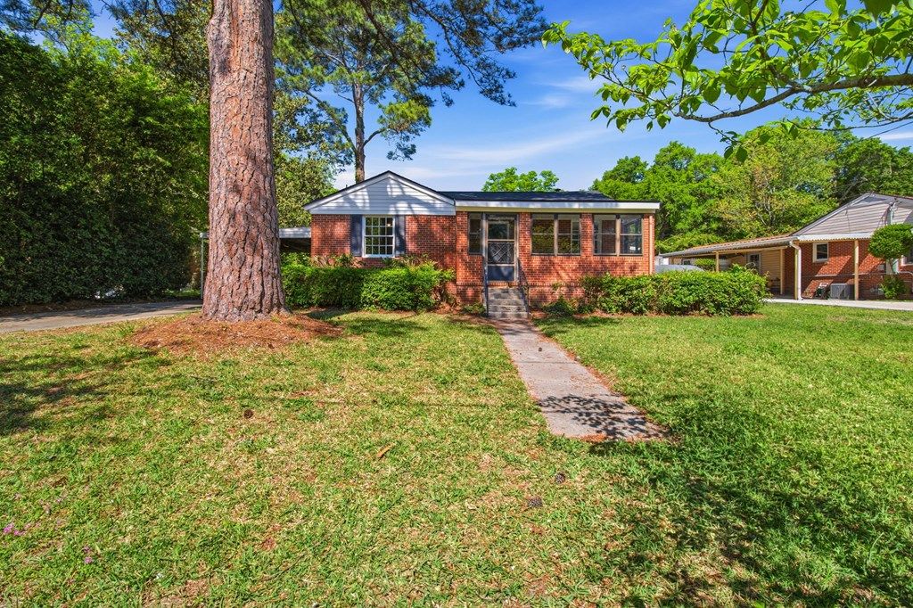 Photo of 4021 Howard Avenue, COLUMBUS, GA 31904 (MLS # 231202)