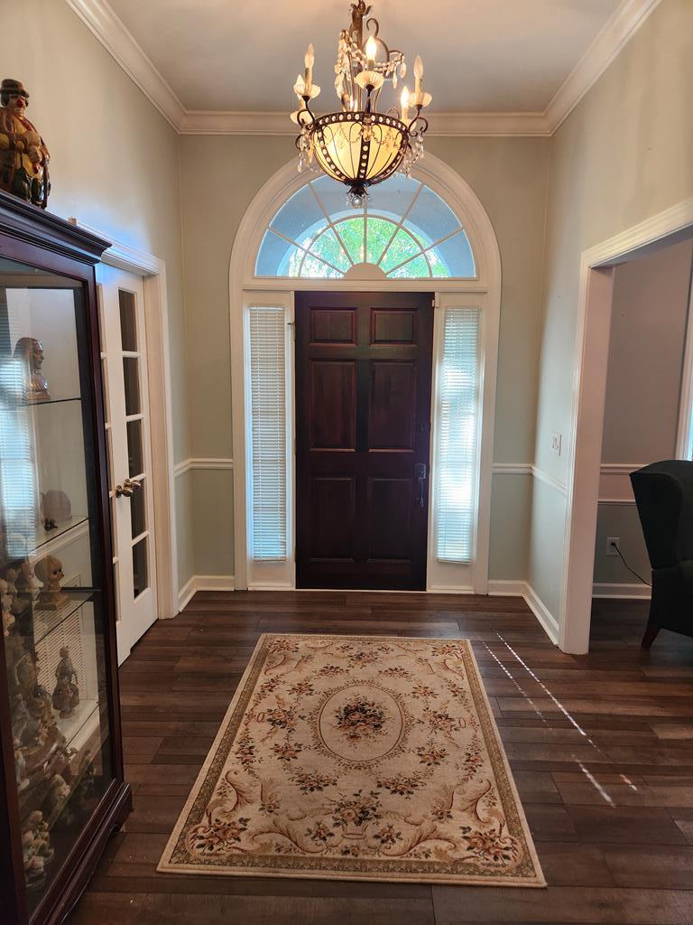 6166 INDEPENDENCE DRIVE