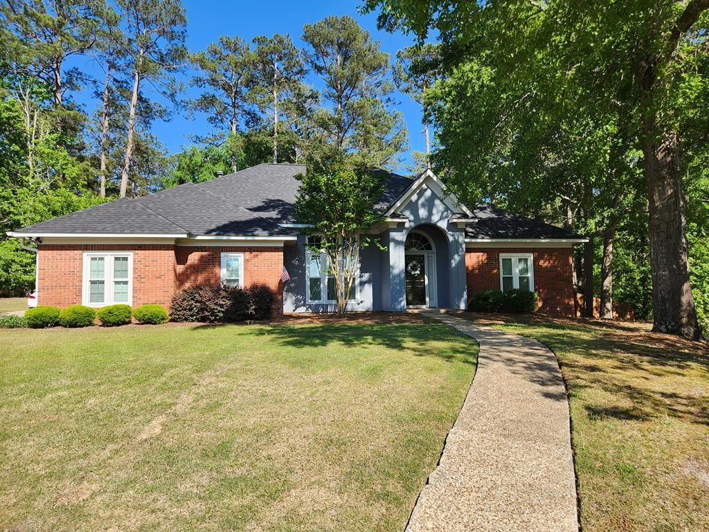 Photo of 6166 Independence Drive, COLUMBUS, GA 31909 (MLS # 231292)