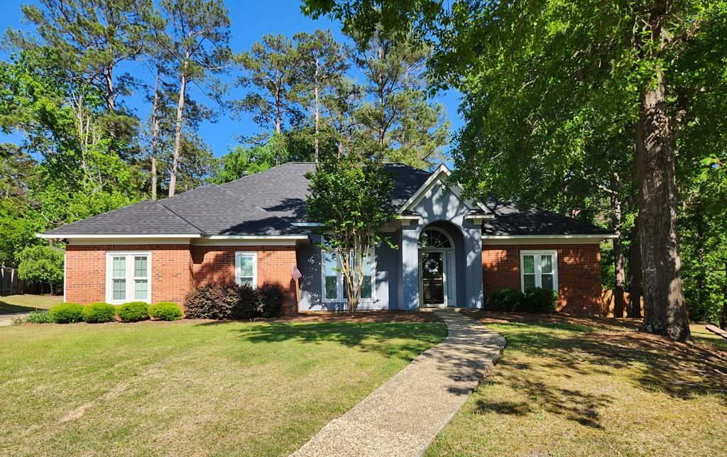 Photo of 6166 Independence Drive, COLUMBUS, GA 31909 (MLS # 231292)