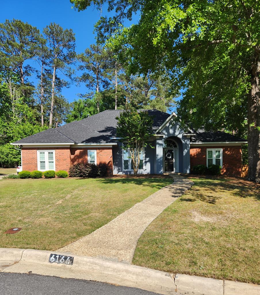 6166 INDEPENDENCE DRIVE